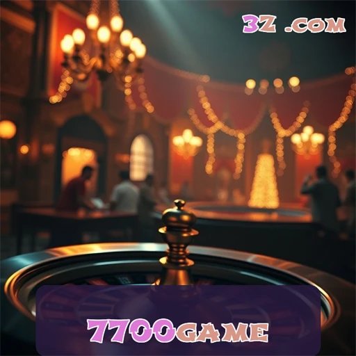 7700game Cassino Virtual